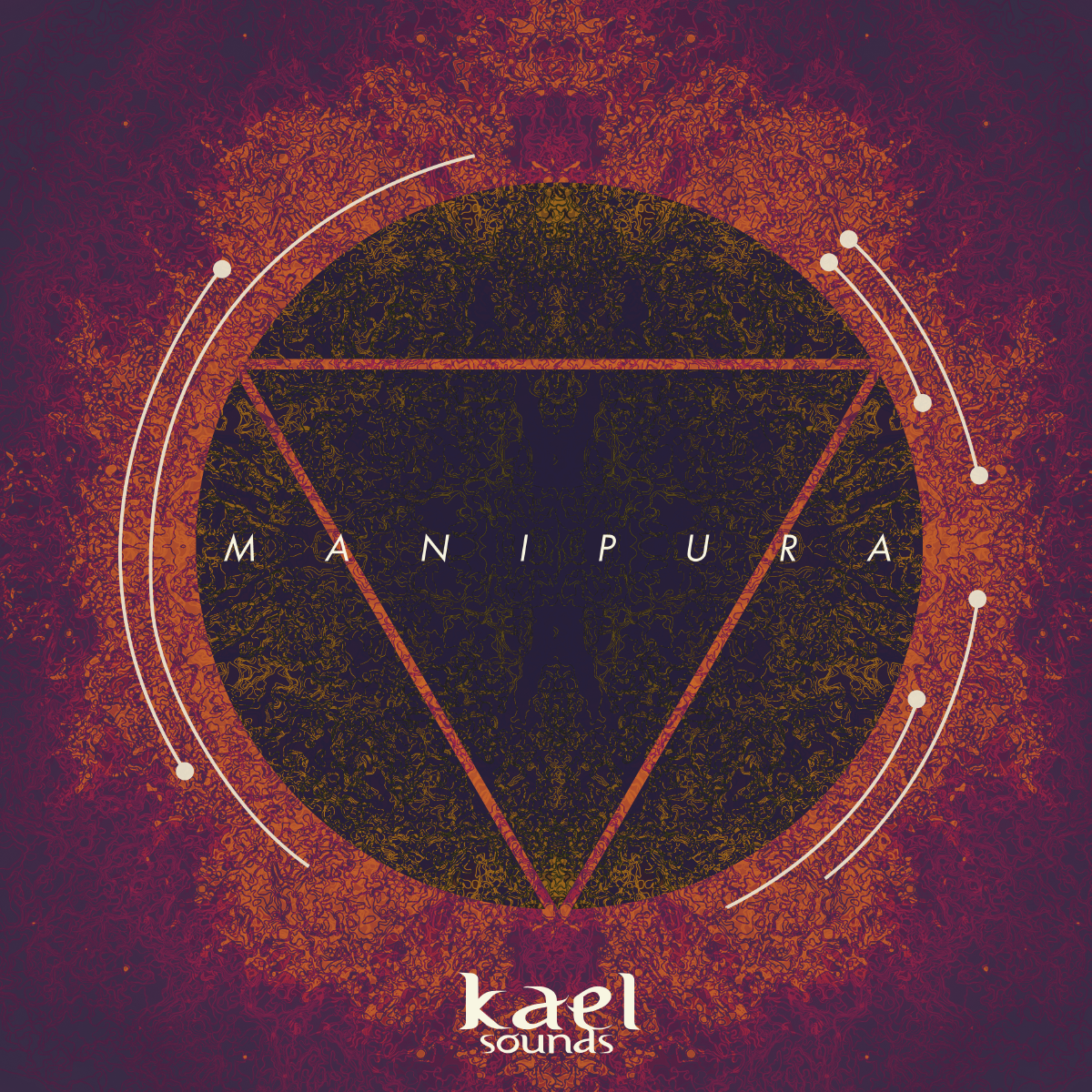 Manipura - Kael Sounds