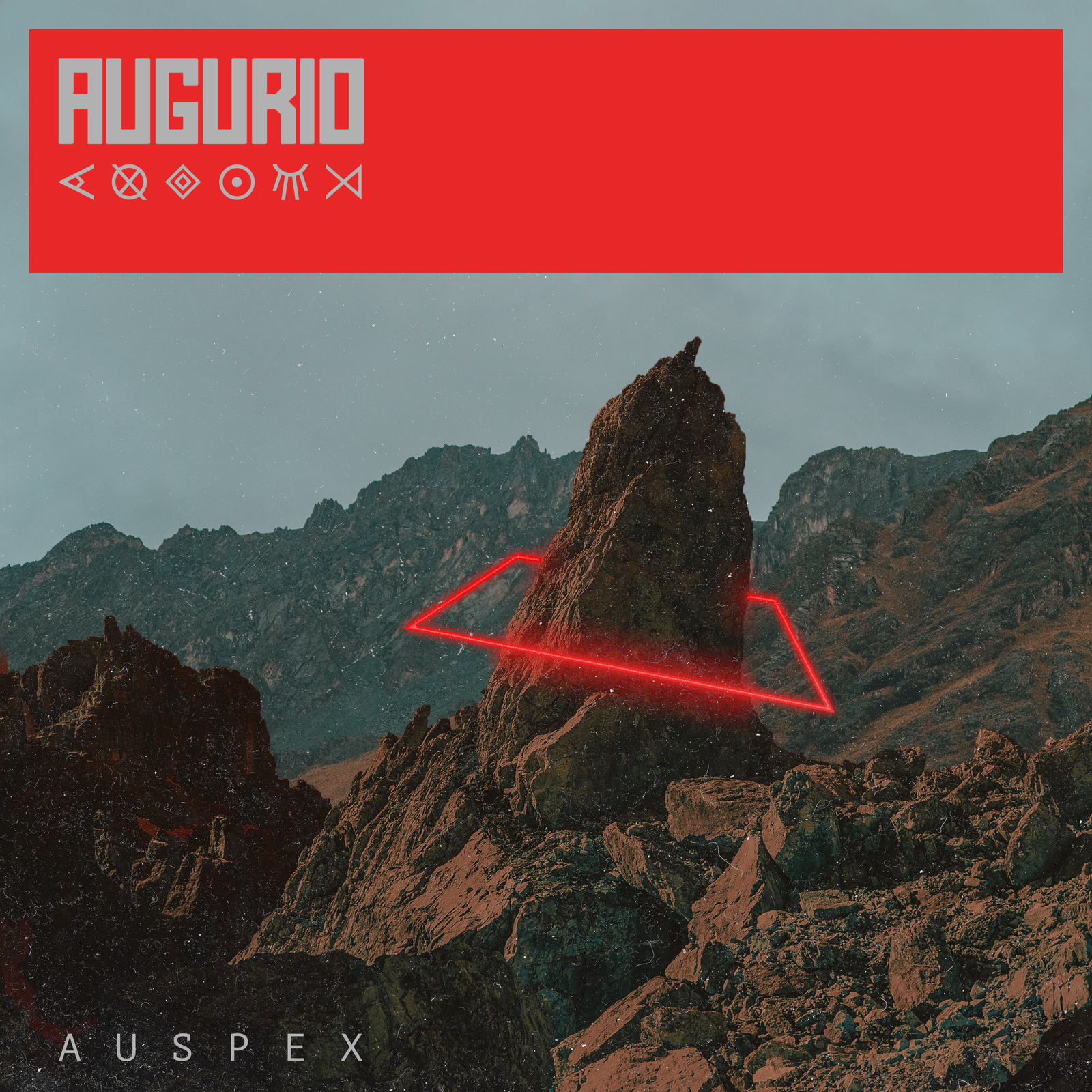 Augurio - Auspex
